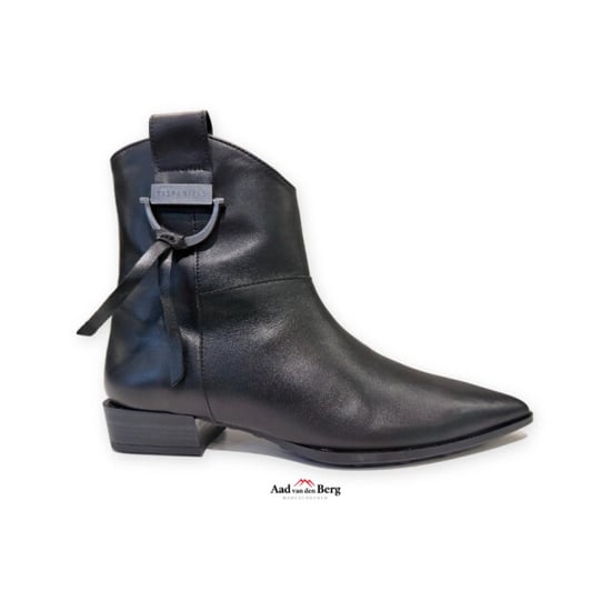 Hispanitas Damesschoenen enkellaarsjes - Image 1
