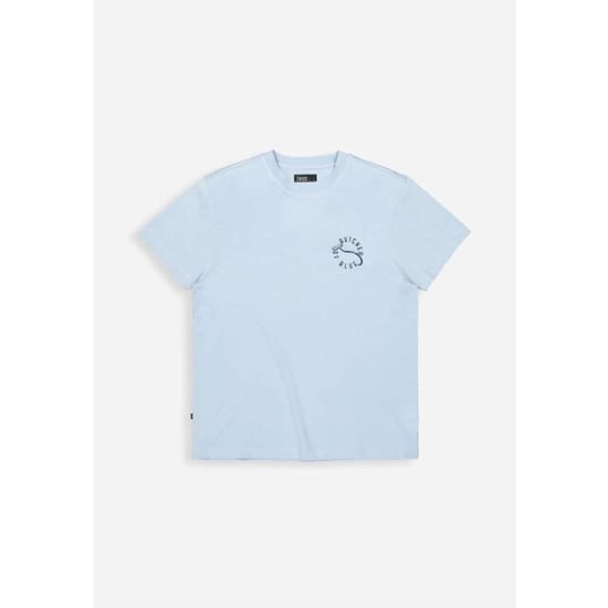 Butcher of Blue T-shirt korte mouw m2614036 vintage - Image 3