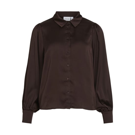 Vila Vienna ravenna ls balloon shirt noos - - Image 1