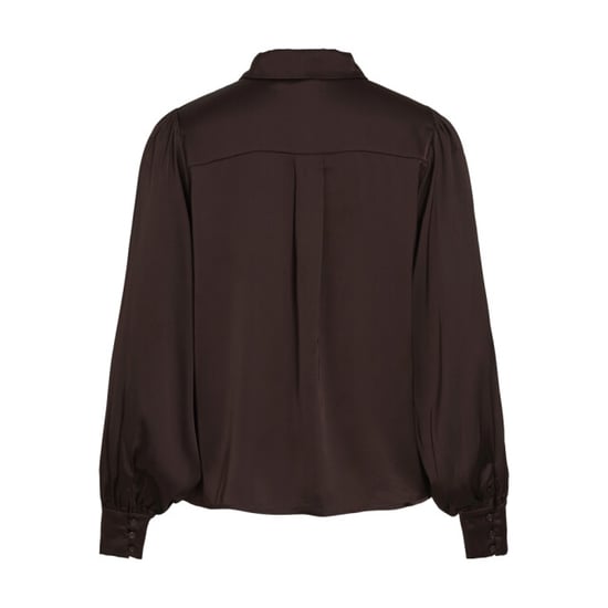 Vila Vienna ravenna ls balloon shirt noos - - Image 4