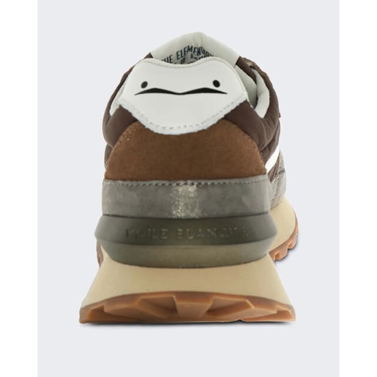 Voile Blanche Dames lichtgewicht sneaker met technisch upper - Image 2