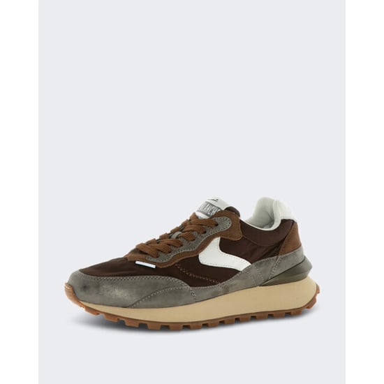 Voile Blanche Dames lichtgewicht sneaker met technisch upper - Image 4