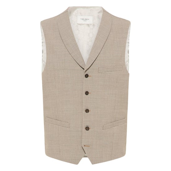 Carl Gross Gilet 20.079s1 / 342053 - Image 1