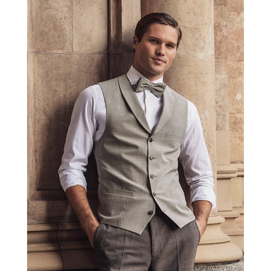 Carl Gross Gilet 20.079s1 / 342053 - Image 2