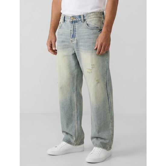 True Rise Baggy jeans oversized jeans - Image 3