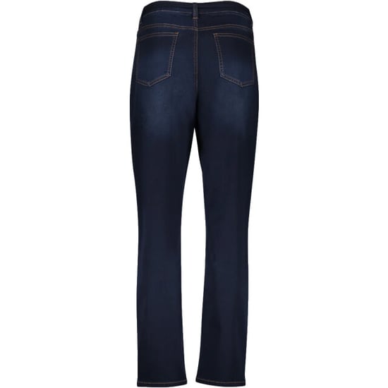 Geisha Jeans blue/black denim - Image 3