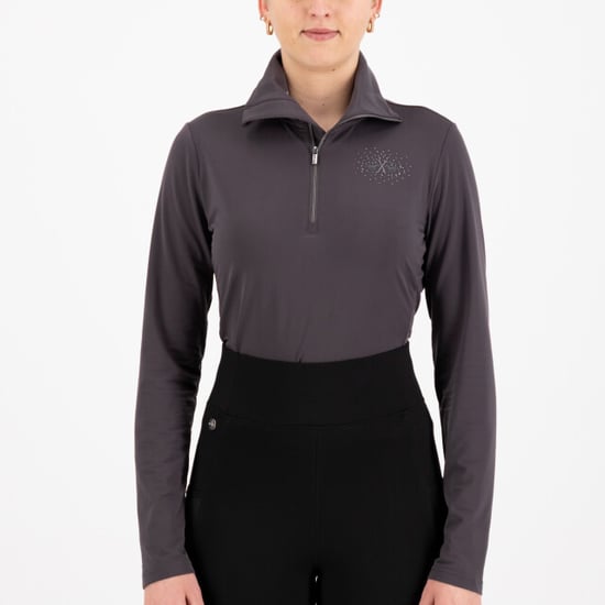 HV Polo Tech top hvpdarlene - Image 3