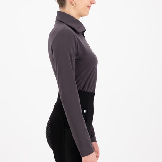 HV Polo Tech top hvpdarlene - Image 5