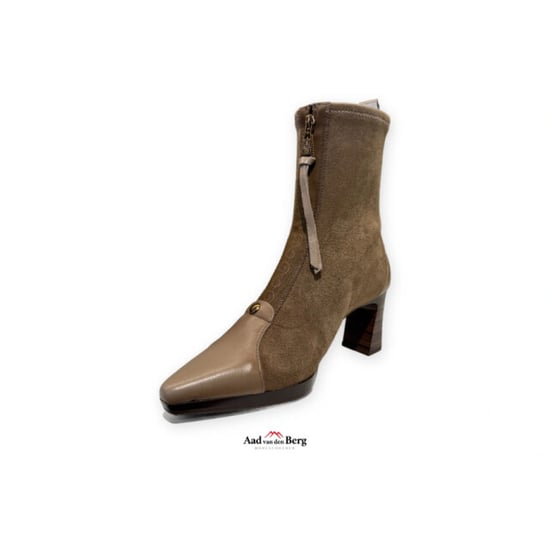 Hispanitas Damesschoenen enkellaarsjes - Image 2