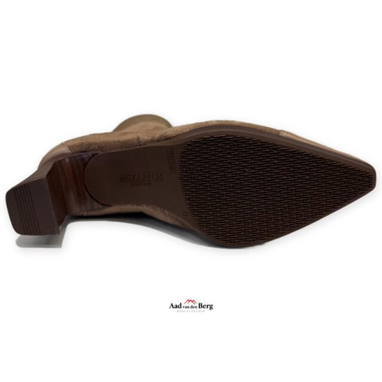Hispanitas Damesschoenen enkellaarsjes - Image 4