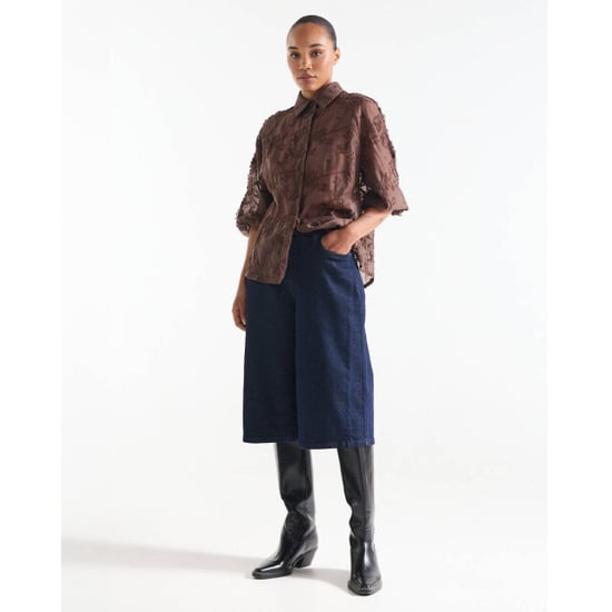 Jansen Amsterdam Blouse lange mouw bisa w26 - Image 3
