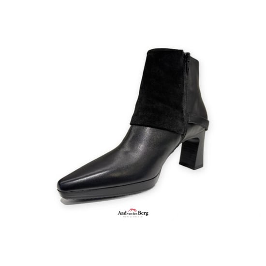Hispanitas Damesschoenen enkellaarsjes - Image 3