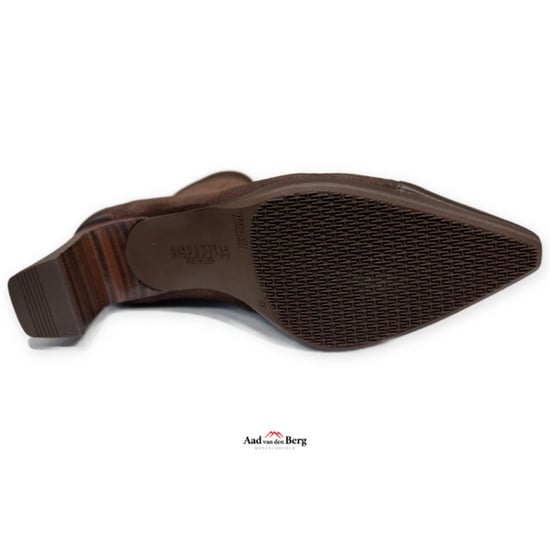 Hispanitas Damesschoenen enkellaarsjes - Image 4