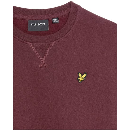 Lyle and Scott Sweat mlb2000vb - Image 2