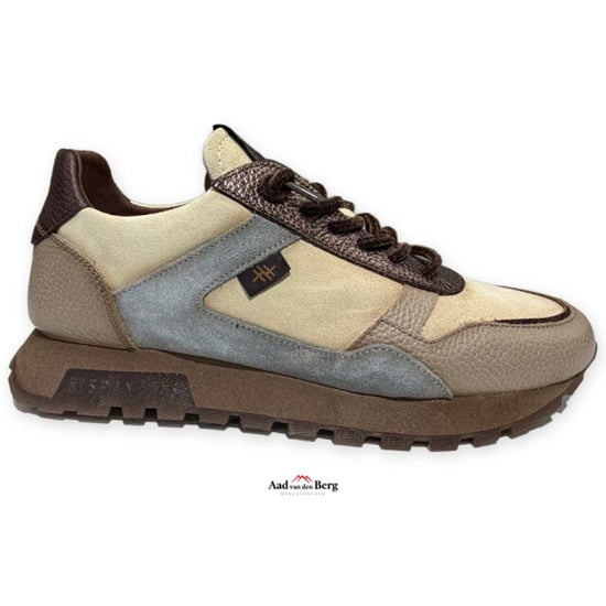 Hispanitas Damesschoenen sneakers - Image 1