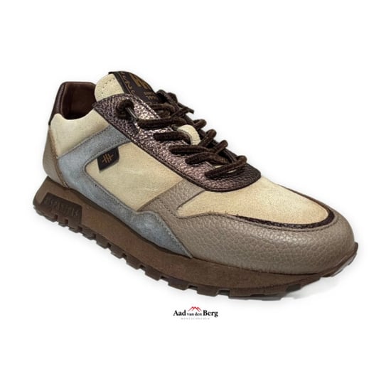 Hispanitas Damesschoenen sneakers - Image 2