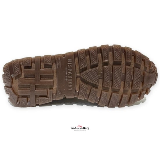 Hispanitas Damesschoenen sneakers - Image 4