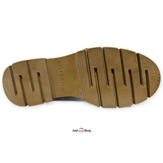 Hispanitas Damesschoenen veterschoenen - Image 4