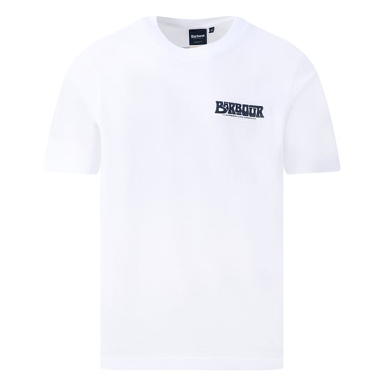 Barbour T-shirt - Image 1