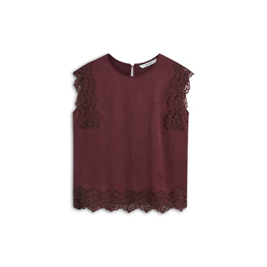 Summum Top sleeveless silky casual tops 2s3542-12493 - Image 1