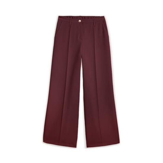 Summum Trousers foam uni pantalons 4s2369-11680 - Image 1