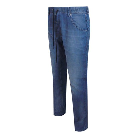Diesel Krooley-ne Blauwe Jeans - Image 4