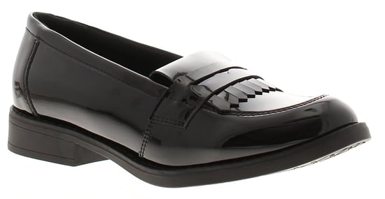 Miss Riot Girls School Shoes Junior Martha assorted - Image 1