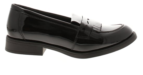 Miss Riot Girls School Shoes Junior Martha assorted - Image 2