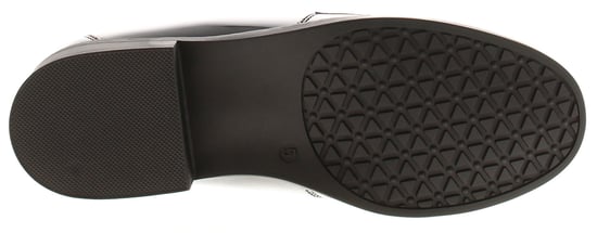 Miss Riot Girls School Shoes Junior Martha assorted - Image 5