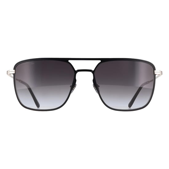 Lacoste Aviator Mens Gold Green L242SE - Image 1