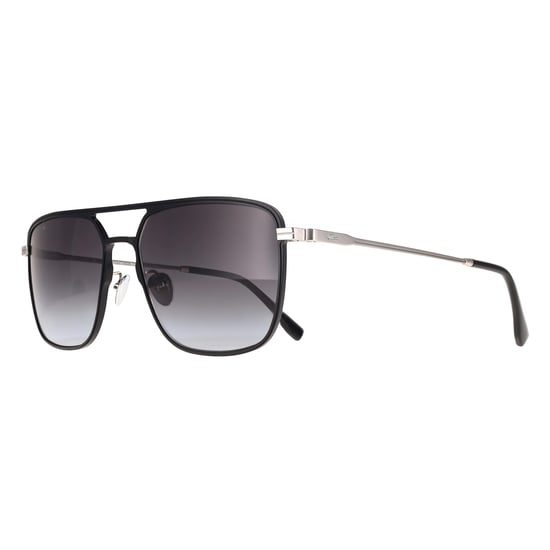 Lacoste Aviator Mens Gold Green L242SE - Image 3