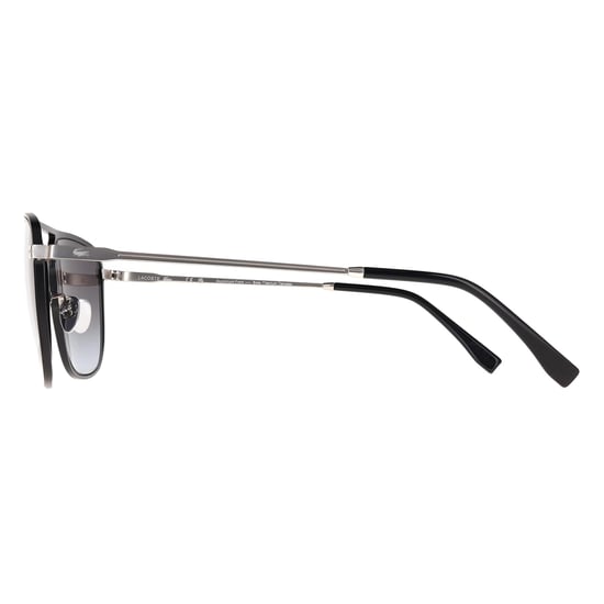 Lacoste Aviator Mens Gold Green L242SE - Image 4