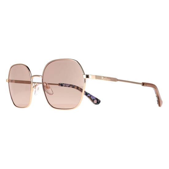 Barbour Oval Womens Gold Brown BA8130 - Image 3