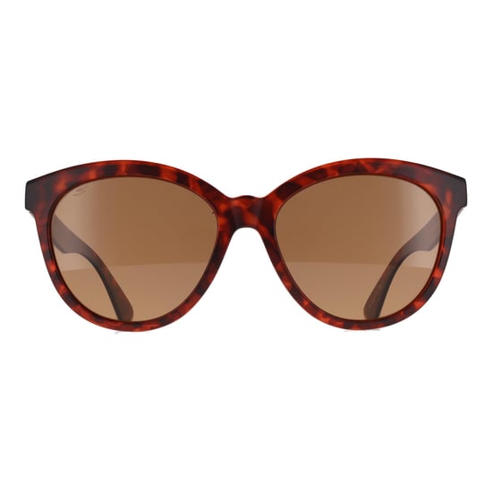 Serengeti Cat Eye Womens Matte Classic Tortoise Saturn Polarized Drivers Endee - Image 2