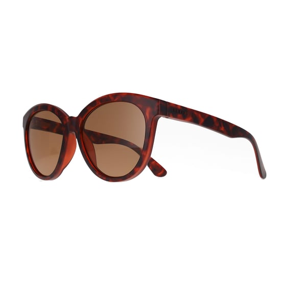 Serengeti Cat Eye Womens Matte Classic Tortoise Saturn Polarized Drivers Endee - Image 3