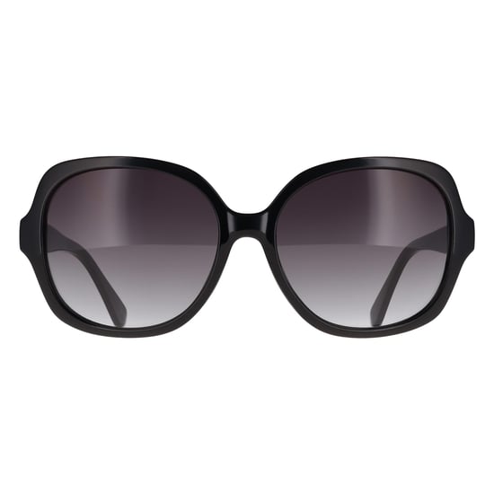 Calvin Klein Butterfly Womens Black Grey Gradient CK19538SN - Image 1