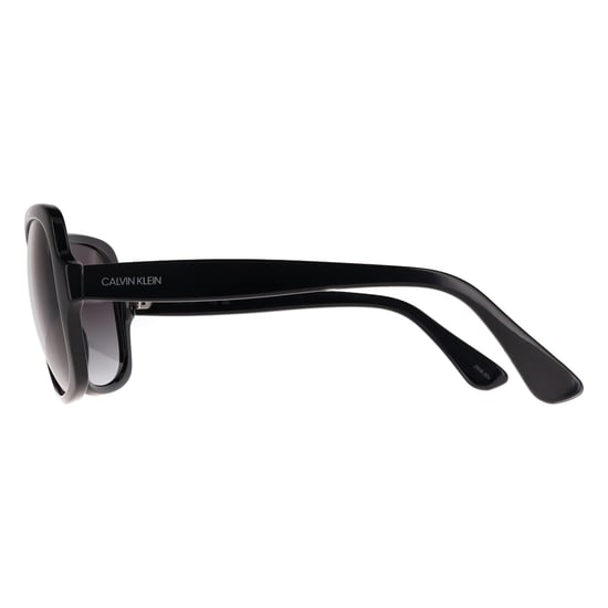 Calvin Klein Butterfly Womens Black Grey Gradient CK19538SN - Image 4