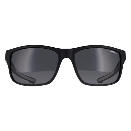 O'Neill Rectangle Mens Matte Black Smoke Grey 0NS-CONVAIR - Image 2