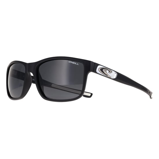 O'Neill Rectangle Mens Matte Black Smoke Grey 0NS-CONVAIR - Image 3