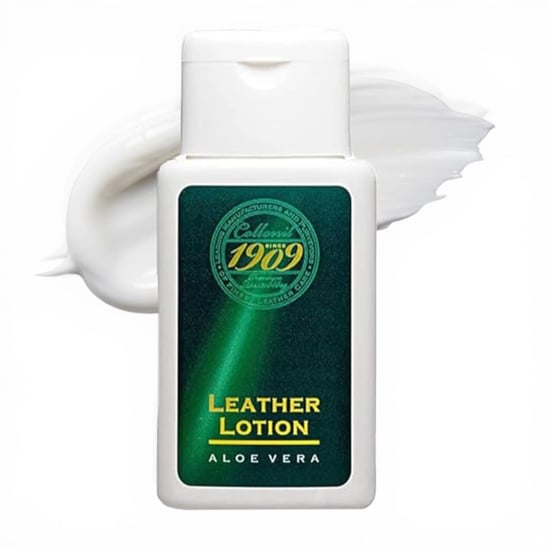 Collonil 1909 Schoen- en Laarzenlotion 100 ml Premium Leerverzorging - Image 1