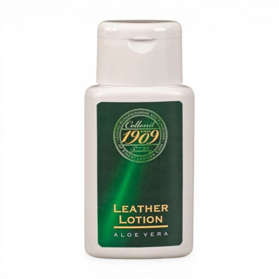 Collonil 1909 Schoen- en Laarzenlotion 100 ml Premium Leerverzorging - Image 2