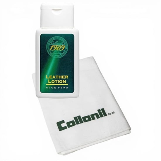 Collonil 1909 Schoen- en Laarzenlotion 100 ml Premium Leerverzorging - Image 3