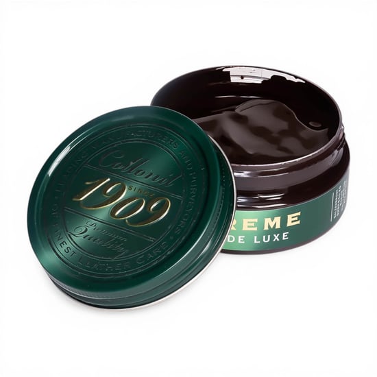 Collonil 1909 Brown Supreme Crème de Luxe 100 ml Leerconditioner en -polijstmiddel - Image 5