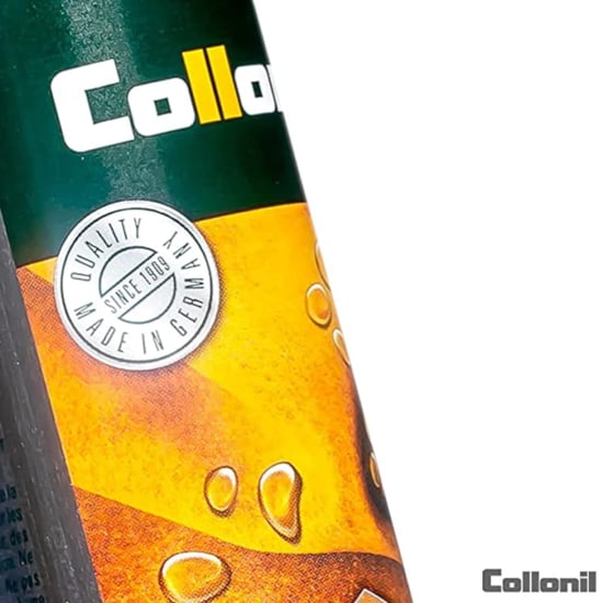 Collonil Nubuk & Black Velours Spray 200ml Waterdicht & Kleurverzorging - Image 5