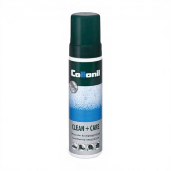 Collonil Active 75ml leerwas, waterdichte verzorgings- en beschermingscrème - Image 1