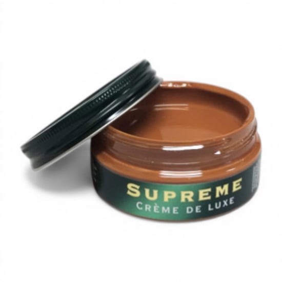 Collonil 1909 Tan Supreme Crème de Luxe 100 ml leerconditioner polish - Image 4