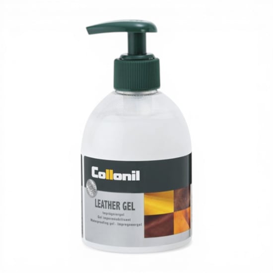 Collonil Ledergel 230 ml Waterdichte, vuilafstotende en kleurherstellende lederverzorging - Image 1