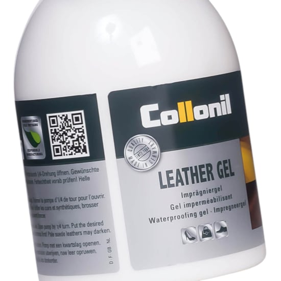Collonil Ledergel 230 ml Waterdichte, vuilafstotende en kleurherstellende lederverzorging - Image 4