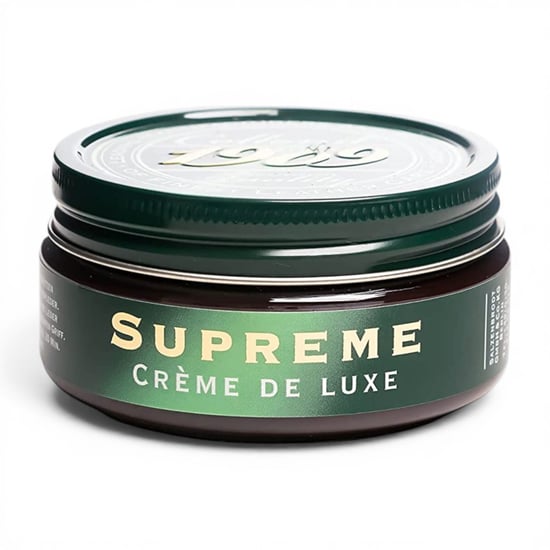 Collonil 1909 Burgundy Supreme Crème de Luxe 100 ml Leerconditioner en -polijstmiddel - Image 4