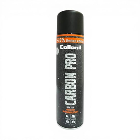 Collonil Carbon Pro 400 ml hoogwaardige water- en vuilafstotende spray - Image 1